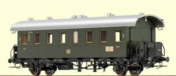 Passenger car Bid 21<br /><a href='images/pictures/Brawa/45757.jpg' target='_blank'>Full size image</a>